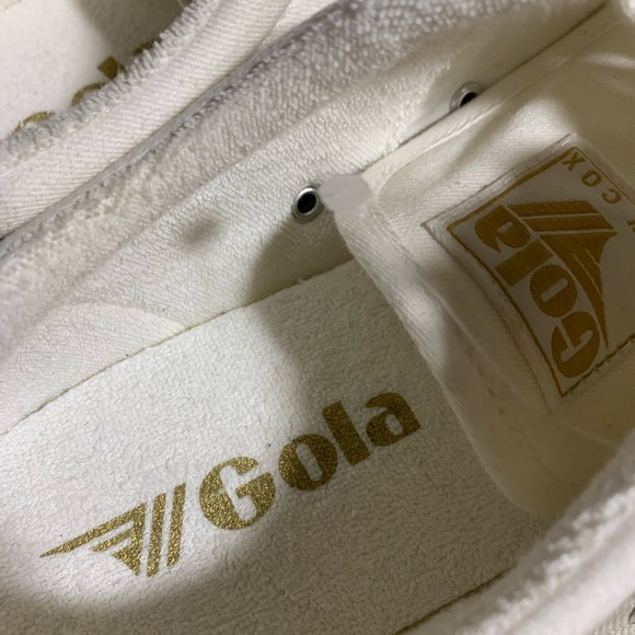 Gola vegan authentic NWT - Picture 3 of 5